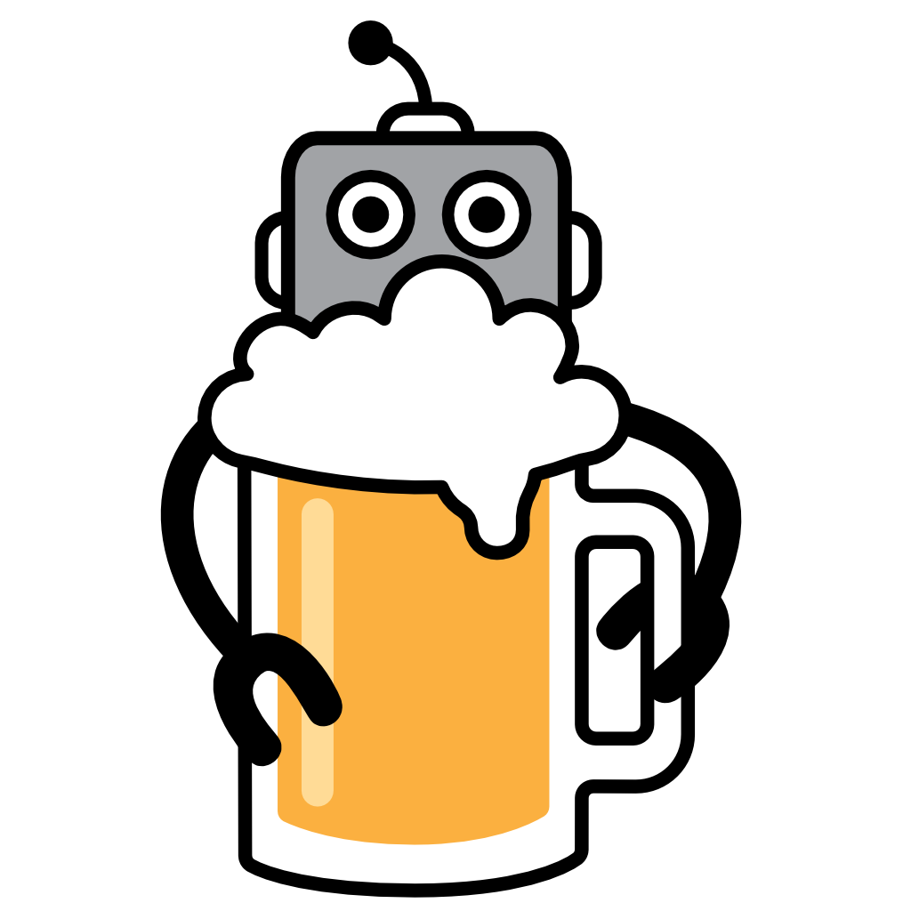 BrewTestBot for Maintainers logo