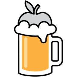 Homebrew Documentation logo